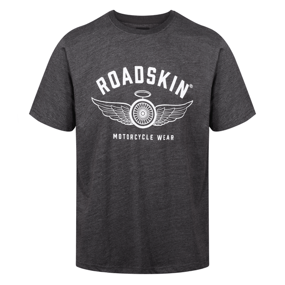 Roadskin® premium T-shirt met logo